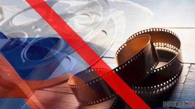 Запрет российских фильмов и сериалов: стало известно о большом ударе