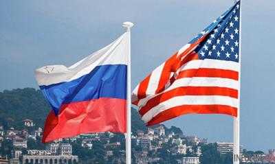 Соединенные Штаты планируют ввести новые санкции против РФ