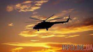 В результате падения вертолета в Хабаровске погибли 6 человек