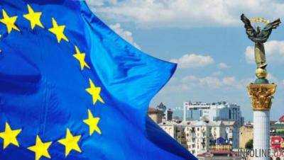 Успеха нет: в Евросоюзе сделали три предупреждения Украине