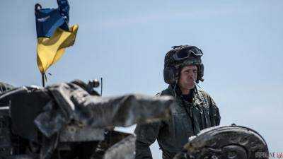 Четыре года АТО: украинские войска освободили почти две трети Донбасса