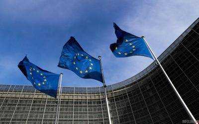 ЕС не исключает новых санкций против Сирии