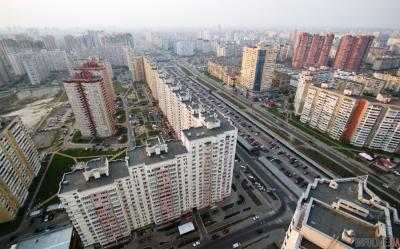 Продажи жилья в Украине бьют все рекорды: почему выгодно вкладывать в недвижимость