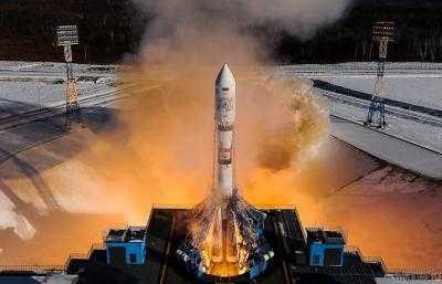 Космическая гонка: в России начали разработку сверхтяжелой ракеты