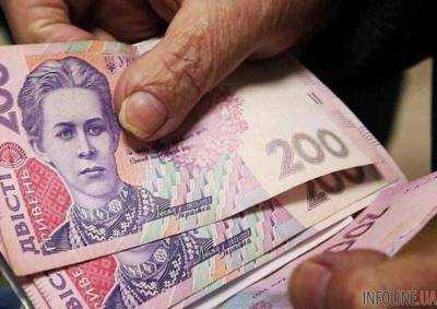 Украинцы могут получать пенсии независимо от прописки