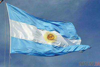 Аргентина согласилась выдать Украине гражданку, подозреваемую в растрате 1,2 млн грн