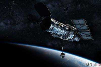Телескоп Хаббл может стать первым музеем на орбите