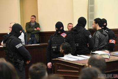 "Парижского террориста" Абдеслама приговорили к 20 годам за решеткой