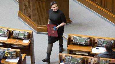 Дело Савченко: сегодня суд соберется вновь