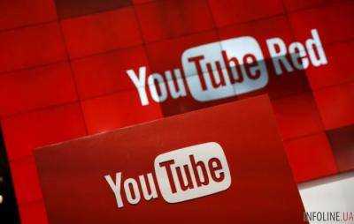 В России перекрыли доступ к YouTube