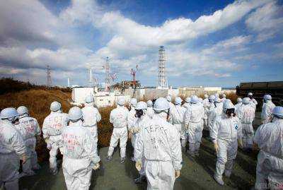Порошенко: между Украиной и Японией создана рабочая группа по ликвидации последствий Чернобыля и Фукусимы