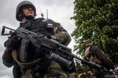Бойцы АТО разгромили боевиков после адских обстрелов, заняты новые позиции