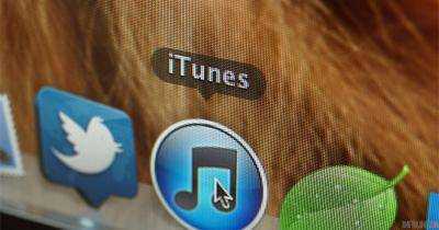Универсальний iTunes появится в Microsoft