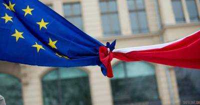 Польша может не одобрить новый бюджет ЕС