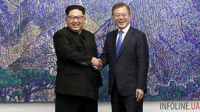 Долгожданное воссоединение двух КорейВидео "Вестей". Все подробности
