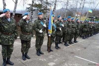 В Украине исчезнут военкоматы, готовится беспрецедентная реформа
