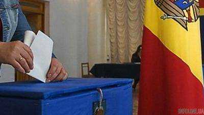 В Молдове проведут досрочные выборы