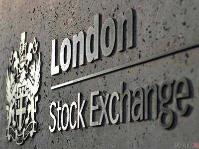 Лондонская фондовая биржа приостановит торги бумагами фирмы Дерипаски