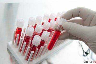 Ученые назвали самую рискованную группу крови