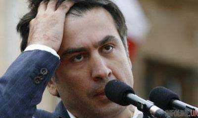 Президент припугнул парламент эпохой Саакашвили, психанул и хлопнул дверью