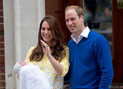 Принц Уильям и Кейт Миддлтон хотят еще одного ребенка