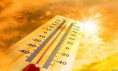 Аномальную жару из Украины прогонит более страшный монстр, это скажется на здоровье