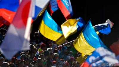 Украина отменила бойкот соревнований на территории РФ