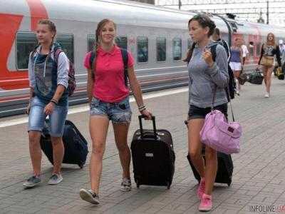Европейской молодежи предоставят 15 тысяч бесплатных билетов для путешествий