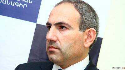 Пашинян расскажет о своих приоритетах в день избрания премьера Армении