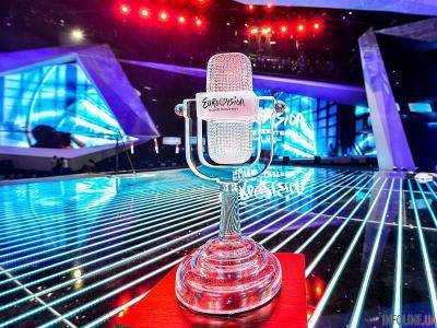 Евровидение-2018: букмекеры изменили прогноз на топ-3 после репетиций.Видео
