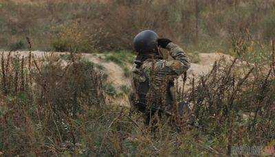 ООС: боевики 15 раз нарушали Минские договоренности