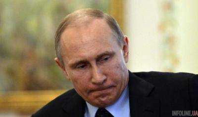 В Украине поймали киллера Путина, готовилось громкое покушение
