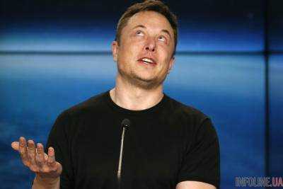 Илон Маск купил акции Tesla на 10 млн долларов