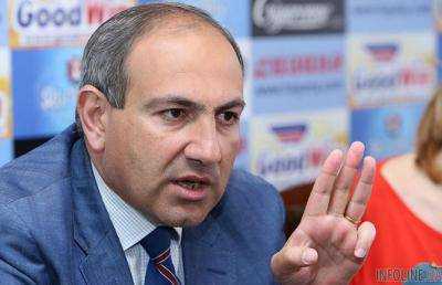 Пашинян рассказал, когда будет сформировано новое правительство Армении