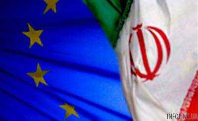 ЕС не исключает обжалования санкций против Ирана в ВТО