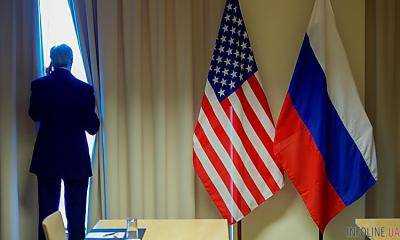 В МИД РФ новые санкции США назвали попыткой "поквитаться"