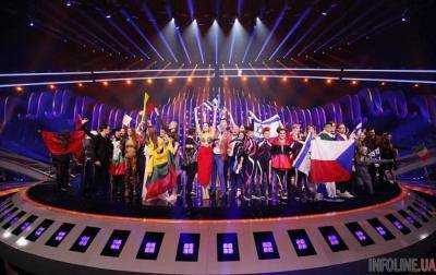Украина удержала одно из достижений на Евровидении: Россия - впервые не прошла в финал
