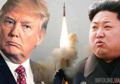 СМИ: Трамп и Ким Чен Ын могут обьявить об окончании Корейской войны