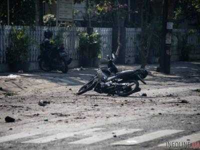 Теракт в Индонезии: число погибших увеличилось до 9 человек