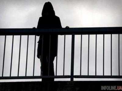 В Житомирской области беременную женщину спасли при попытке самоубийства