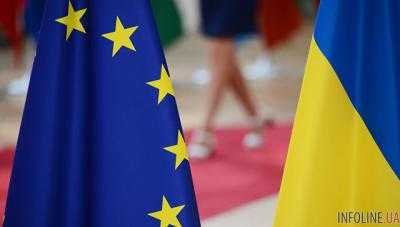 Мингарелли назвал дату и темы саммита Украина-ЕС