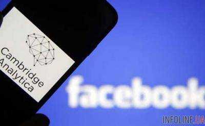 Новый скандал с Facebook: в сеть выложили данные миллионов пользователей