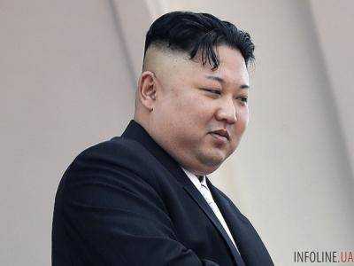 Лидера КНДР Ким Чен Ына пригласили посетить оккупированный Крым