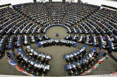 Комитет Европарламента одобрил предоставление Украине 1 миллиарда евро