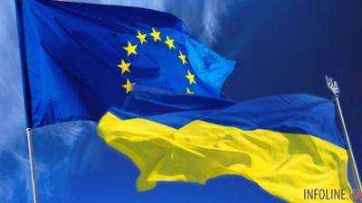 В ЕС назвали условия для получения Украиной 500 млн евро инвестиций