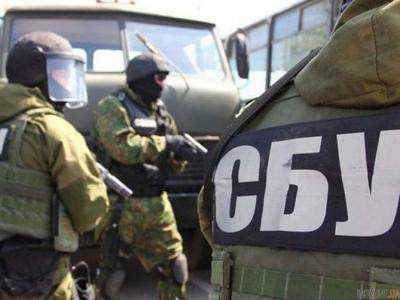 Сеть информаторов российских спецслужб разоблачили в Запорожской области