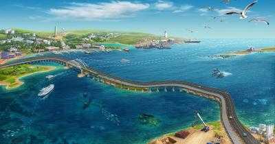 Крымского моста маловато: в России заговорили о новом скандальном проекте