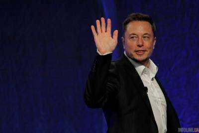 Акционерам Tesla предложили лишить Маска поста главы совета директоров