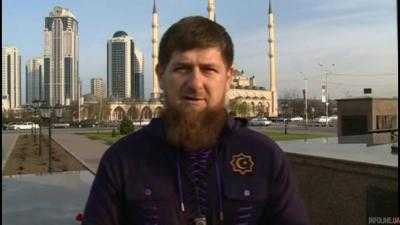 Кадыров рассказал о нападении на православный храм в Грозном