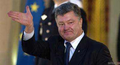 Украина выйдет из всех договоров в рамках СНГ, не соответствующих нацинтересам - Порошенко